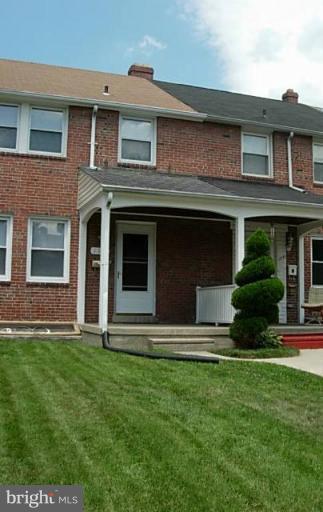 1328 Pentwood Road Baltimore, MD 21239 - Photo 1 of 20 Exterior (Main)