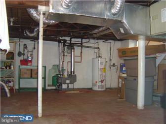309 Powell Road Springfield, PA 19064 - Photo 10 of 12 Basement