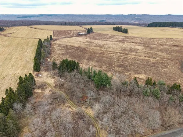 $740,000 | Engdahl Road, Sinclairville, NY 14782