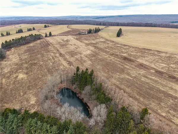$740,000 | Engdahl Road, Sinclairville, NY 14782