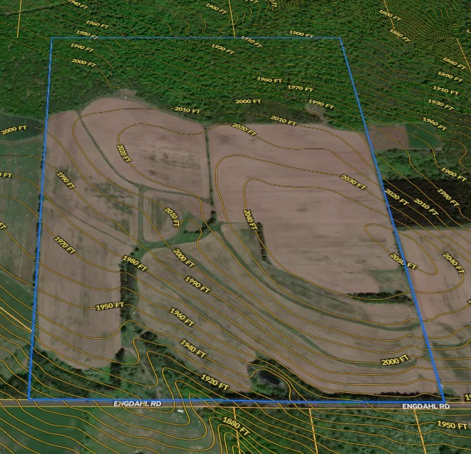 Engdahl Road Sinclairville, NY 14782 - Photo 22 of 41