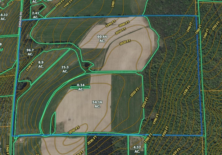 Engdahl Road Sinclairville, NY 14782 - Photo 24 of 41