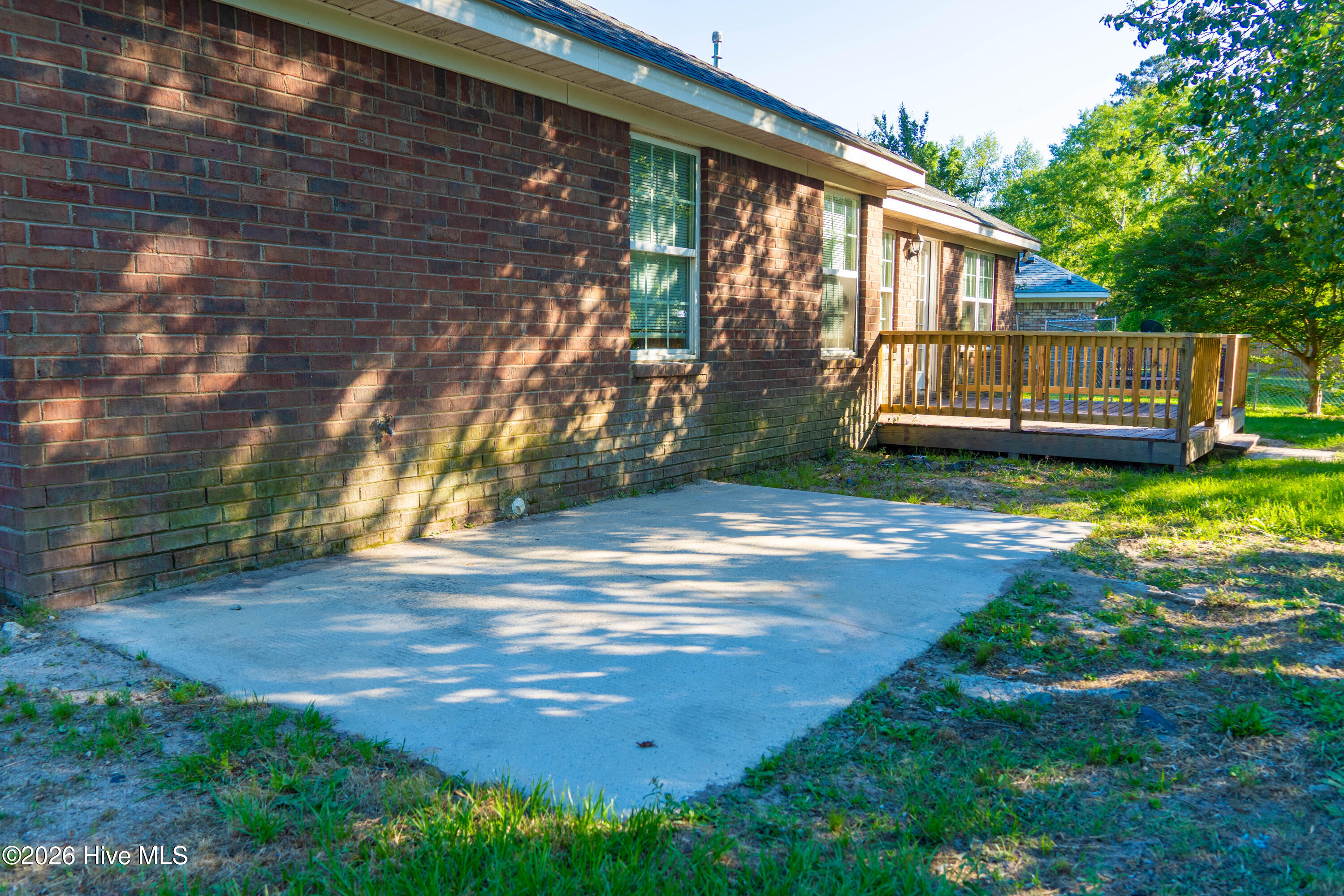 2745 Davis Mill Road Hephzibah, GA 30815 - Photo 18 of 18