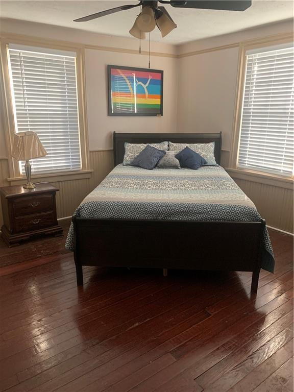 1102 Phillips Street Augusta, GA 30901 - Photo 21 of 22