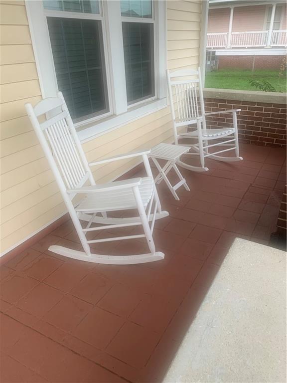 1102 Phillips Street Augusta, GA 30901 - Photo 6 of 22