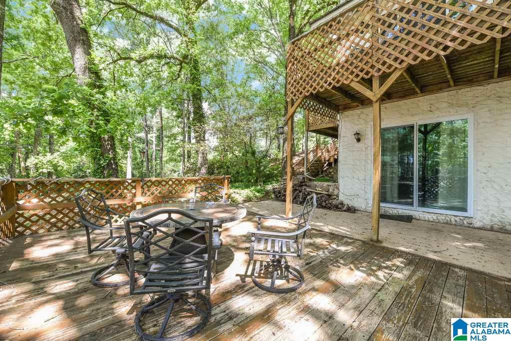 15 Clearwater Point Road Cropwell, AL 35054 - Photo 29 of 32
