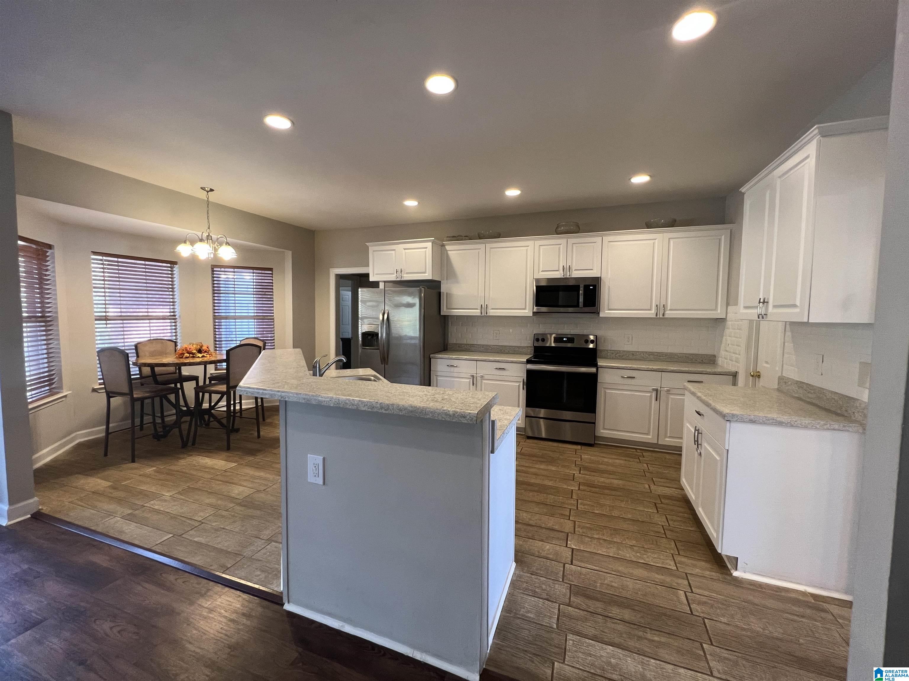 22853 Charles Collier Lane McCalla, AL 35111 - Photo 9 of 30