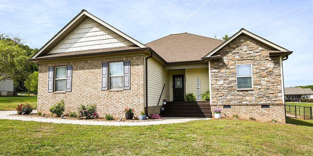 111 Hall Norwood Road Southeast Cleveland, TN 37311 - Photo 1 of 34 hall 2