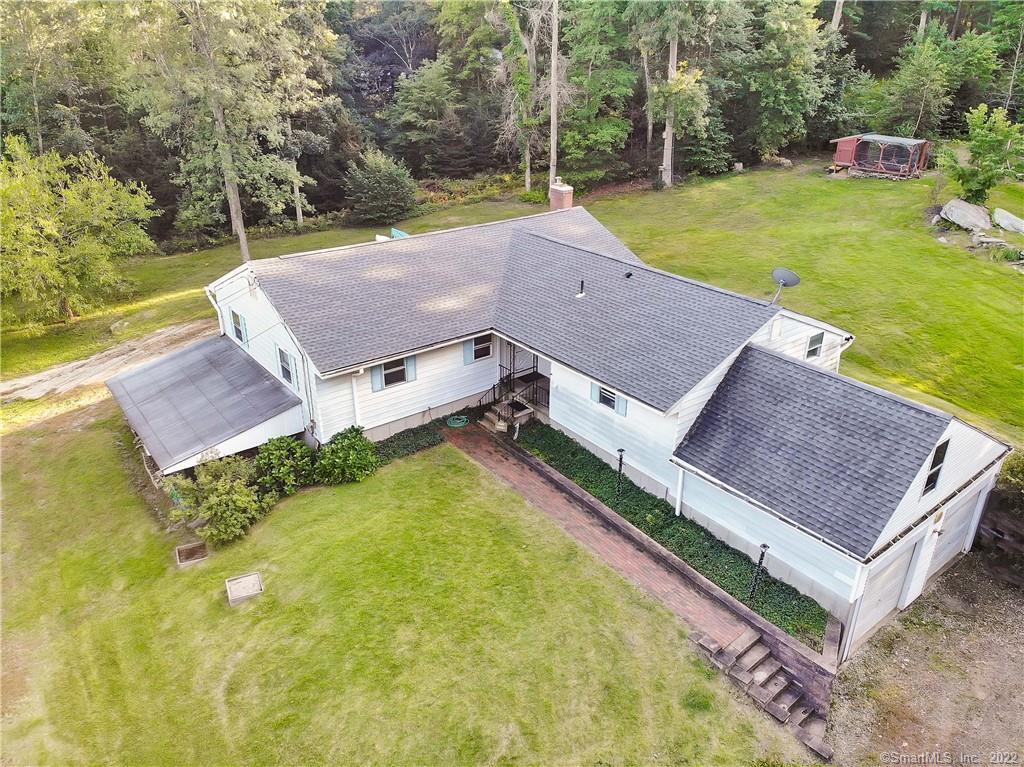 447 Shenipsit Lake Road Tolland, CT 06084 - Photo 1 of 1 Gallery Image 1