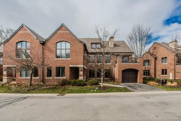 $599,900 | 844 Asa Gray Drive, Ann Arbor, MI 48105