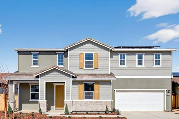 $789,999 | 9975 Common Yarrow Way, Sacramento, CA 95829