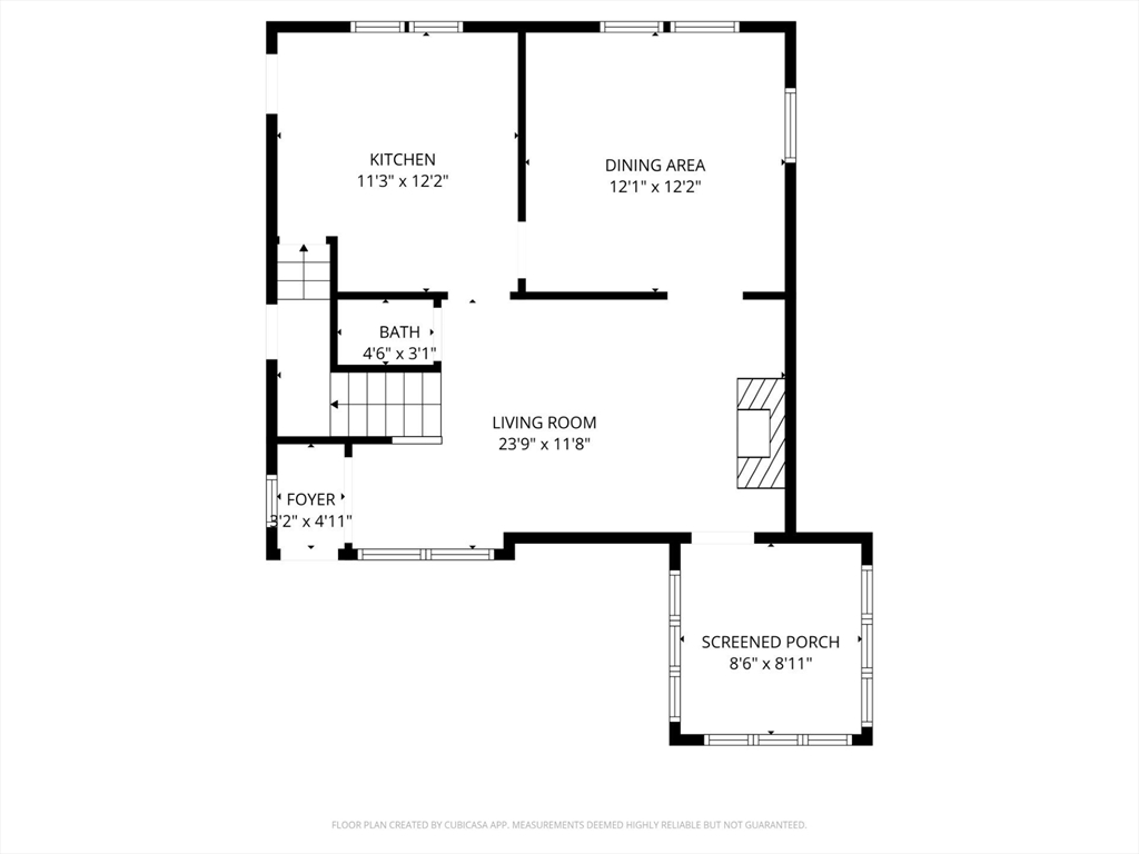 115 Tiffany Street Springfield, MA 01108 - Photo 15 of 32