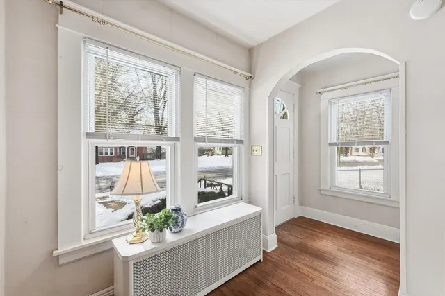 $249,900 | 115 Tiffany Street, Springfield, MA 01108