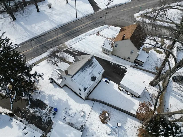 $249,900 | 115 Tiffany Street, Springfield, MA 01108