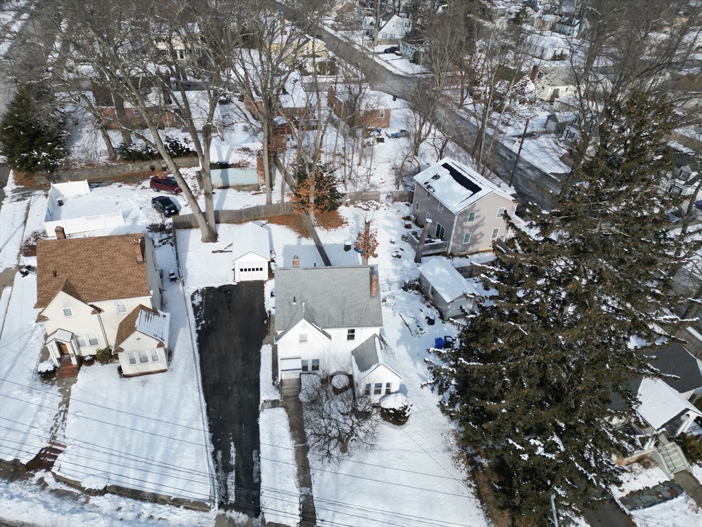 115 Tiffany Street Springfield, MA 01108 - Photo 30 of 32