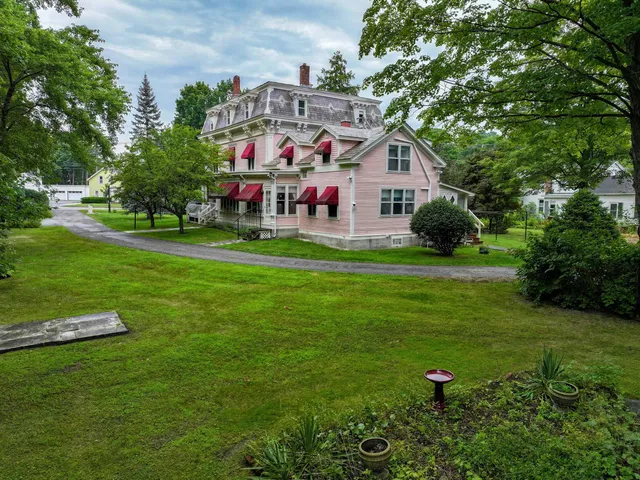 $599,000 | 31 Franklin Street, Brandon, VT 05733