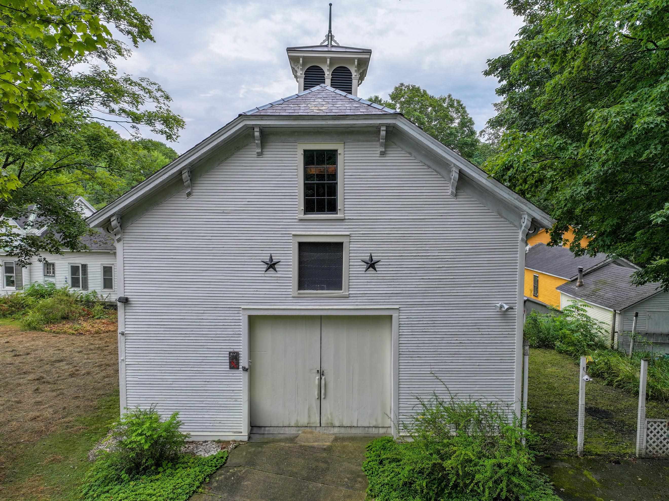 31 Franklin Street Brandon, VT 05733 - Photo 11 of 42