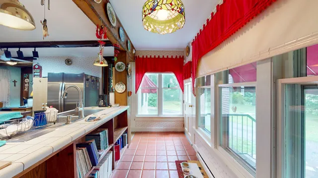 $599,000 | 31 Franklin Street, Brandon, VT 05733