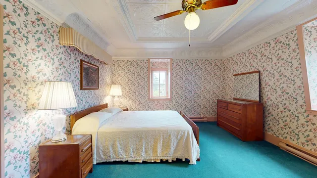 $599,000 | 31 Franklin Street, Brandon, VT 05733