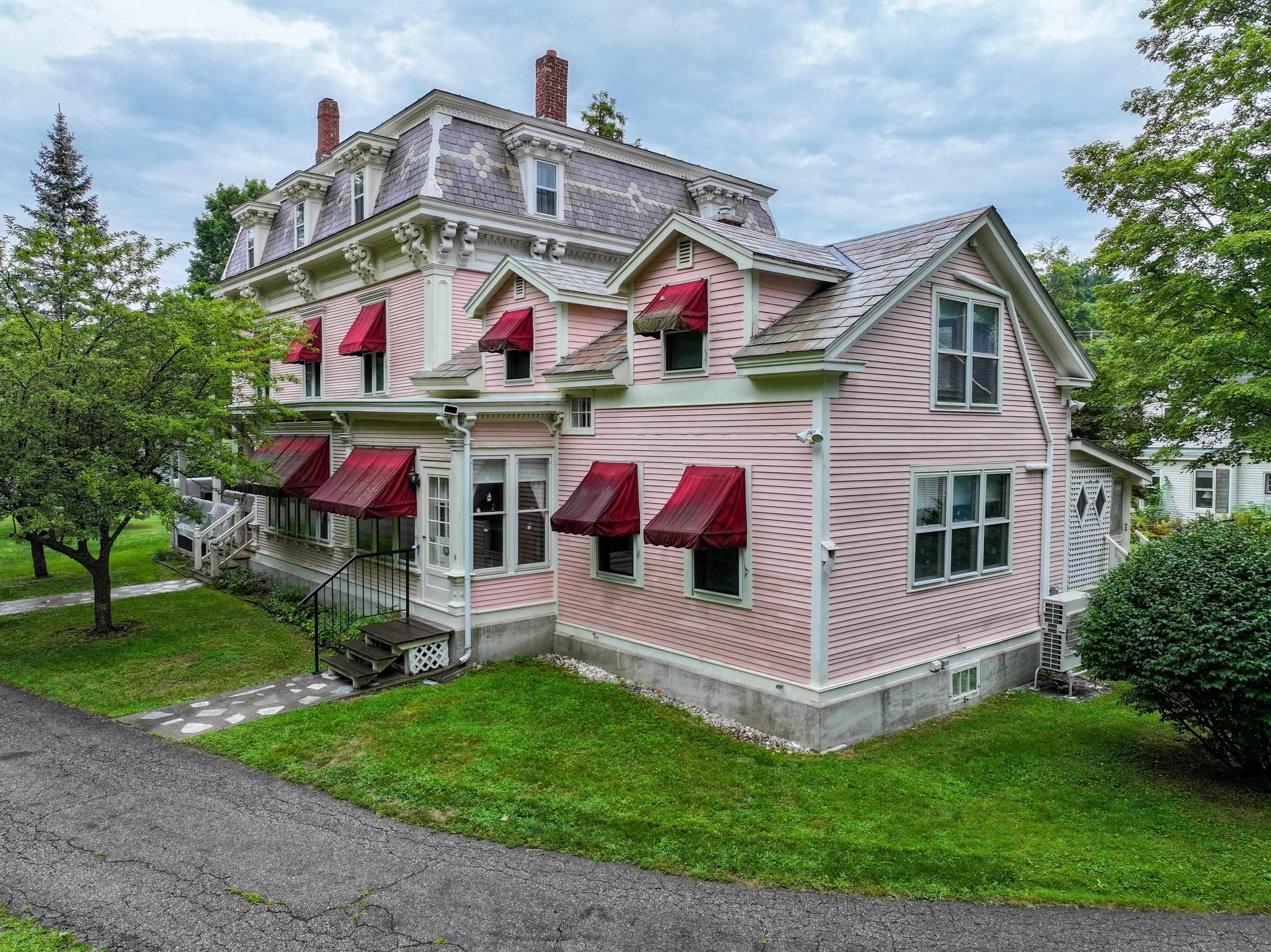 31 Franklin Street Brandon, VT 05733 - Photo 2 of 37