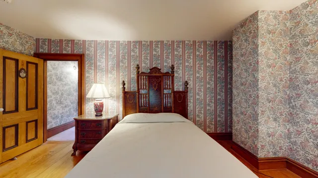 $599,000 | 31 Franklin Street, Brandon, VT 05733