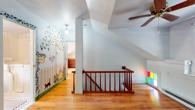 $599,000 | 31 Franklin Street, Brandon, VT 05733