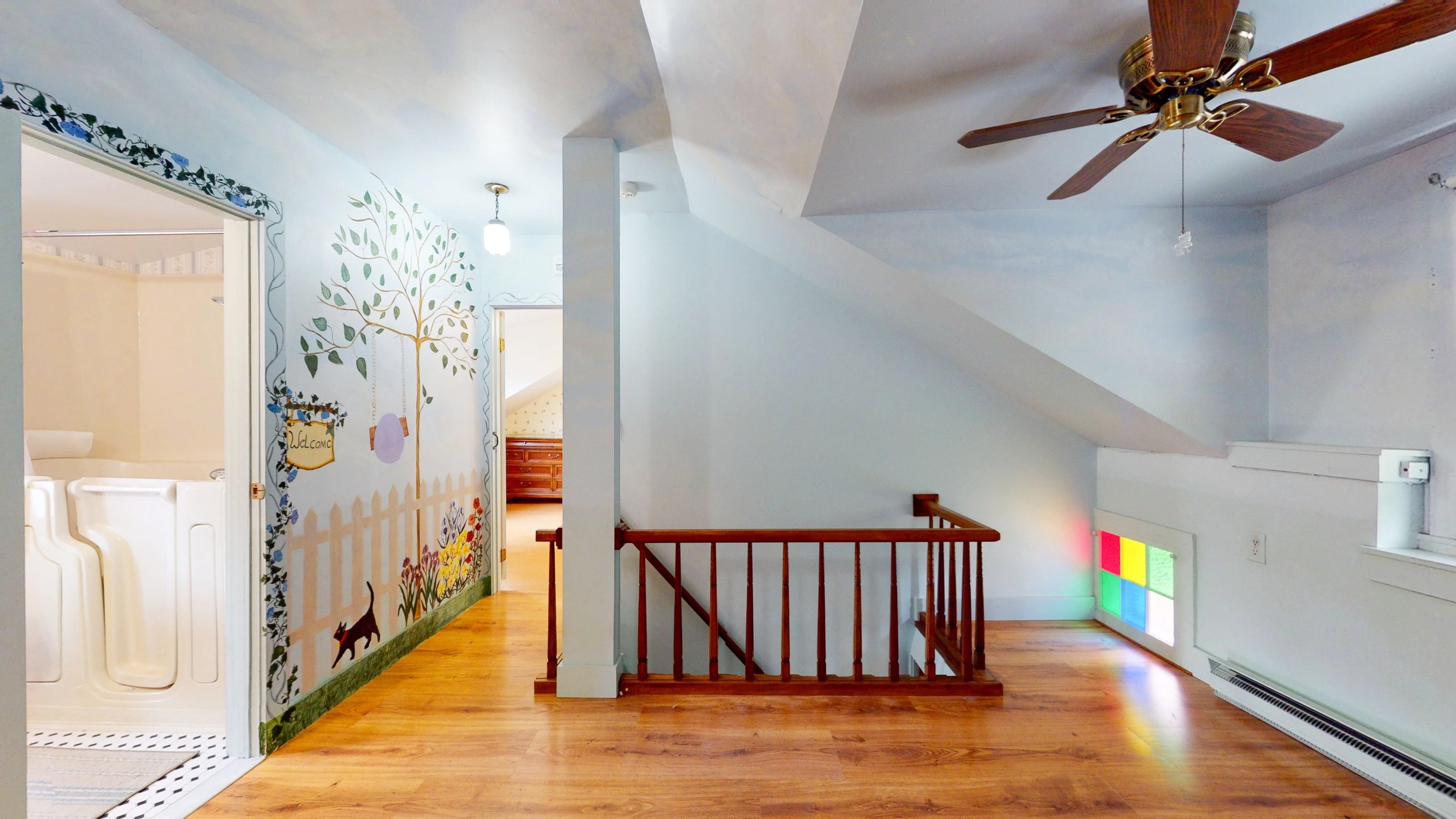 31 Franklin Street Brandon, VT 05733 - Photo 24 of 42