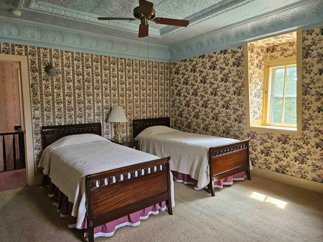 $599,000 | 31 Franklin Street, Brandon, VT 05733