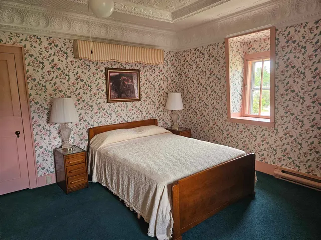 $599,000 | 31 Franklin Street, Brandon, VT 05733