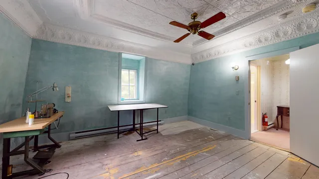 $599,000 | 31 Franklin Street, Brandon, VT 05733