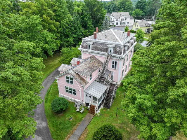 $599,000 | 31 Franklin Street, Brandon, VT 05733