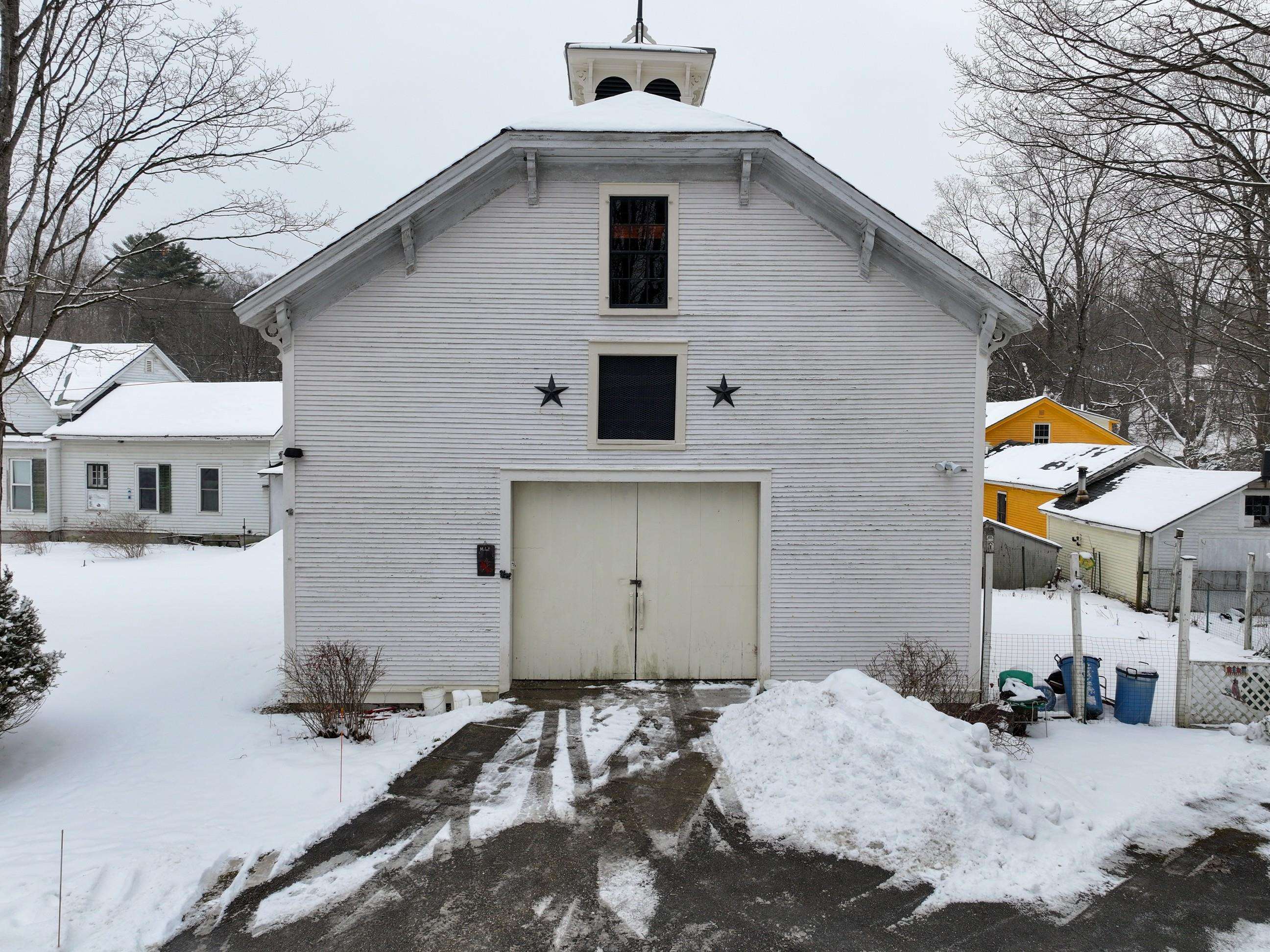 31 Franklin Street Brandon, VT 05733 - Photo 4 of 42