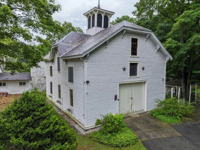 $599,000 | 31 Franklin Street, Brandon, VT 05733