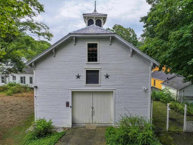 $599,000 | 31 Franklin Street, Brandon, VT 05733