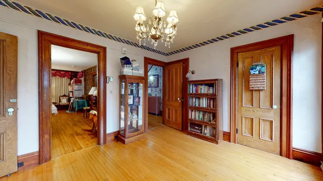 $599,000 | 31 Franklin Street, Brandon, VT 05733