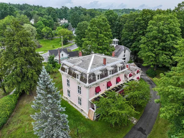 $599,000 | 31 Franklin Street, Brandon, VT 05733