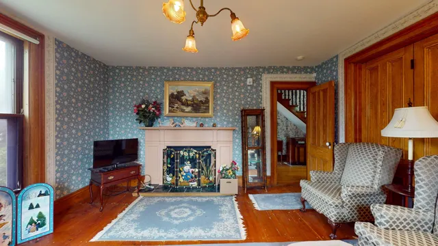 $599,000 | 31 Franklin Street, Brandon, VT 05733