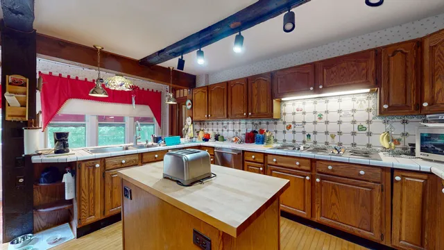 $599,000 | 31 Franklin Street, Brandon, VT 05733