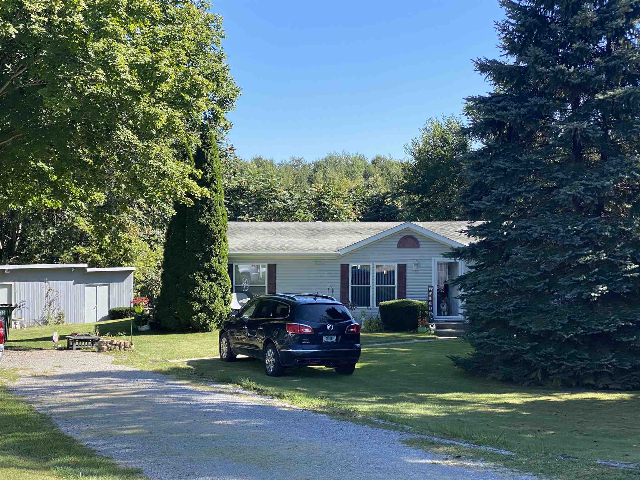 5388 East Washington Road Pierceton, IN 46562 - Photo 1 of 1 Gallery Image 1