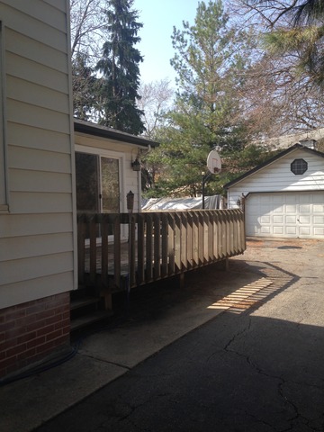 70 Woodside Road Riverside, IL 60546 - Photo 20 of 23