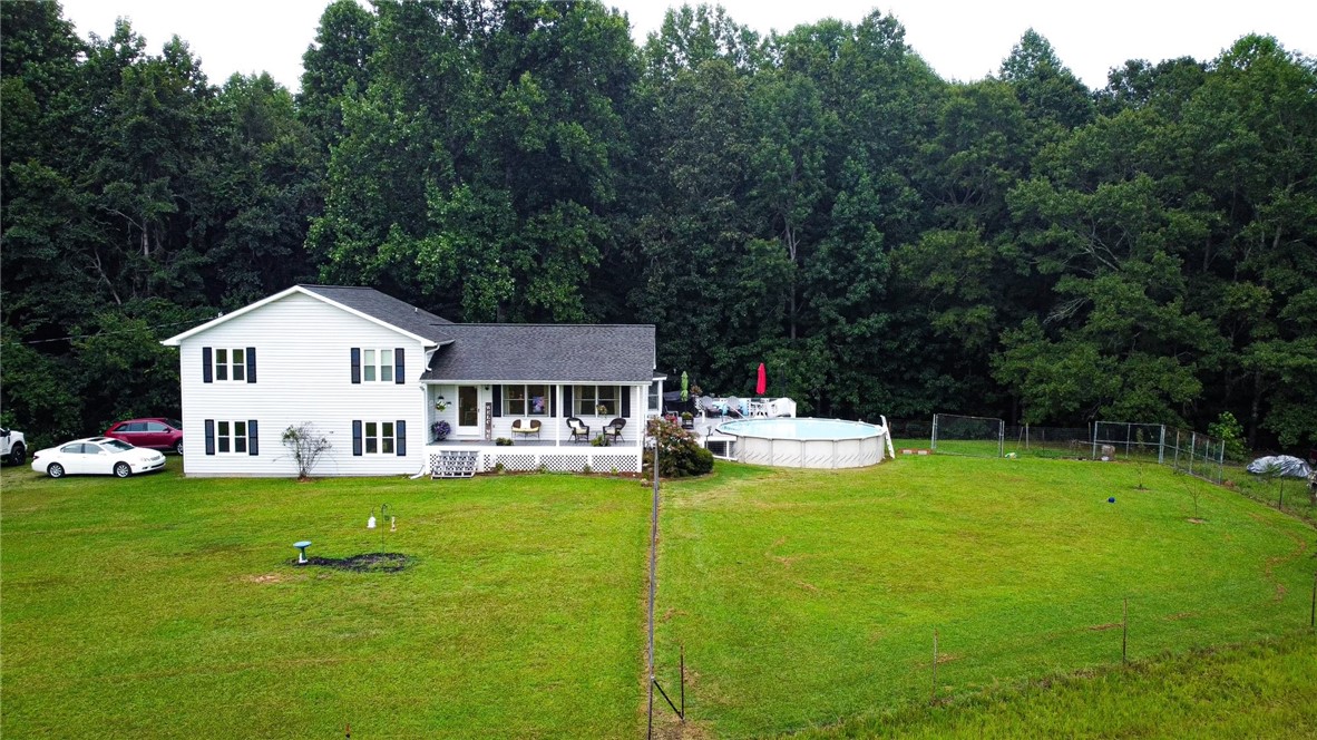 856 Tornado Road Honea Path, SC 29654 - Photo 1 of 39