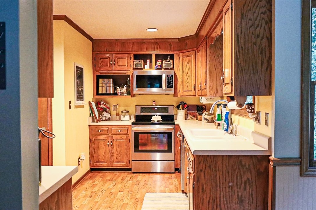 856 Tornado Road Honea Path, SC 29654 - Photo 20 of 39
