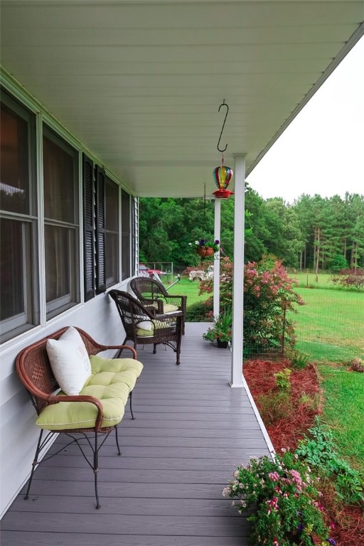 856 Tornado Road Honea Path, SC 29654 - Photo 6 of 39