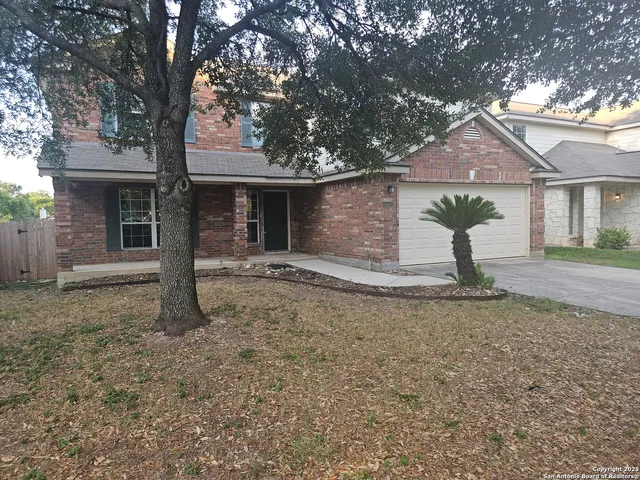 $2,000 | 10602 Fairlong Trail, San Antonio, TX 78254