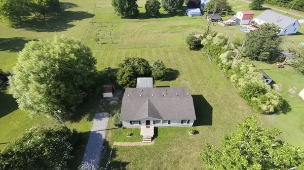 $218,000 | 6 Preston Lane, Elmwood, TN 38560