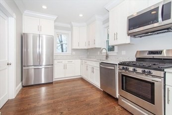 18 Sylvester Road, Unit 1 Boston, MA 02122 - Photo 1 of 9