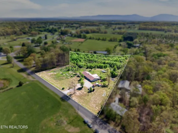 $539,000 | 935 Brewer Road, Crossville, TN 38572