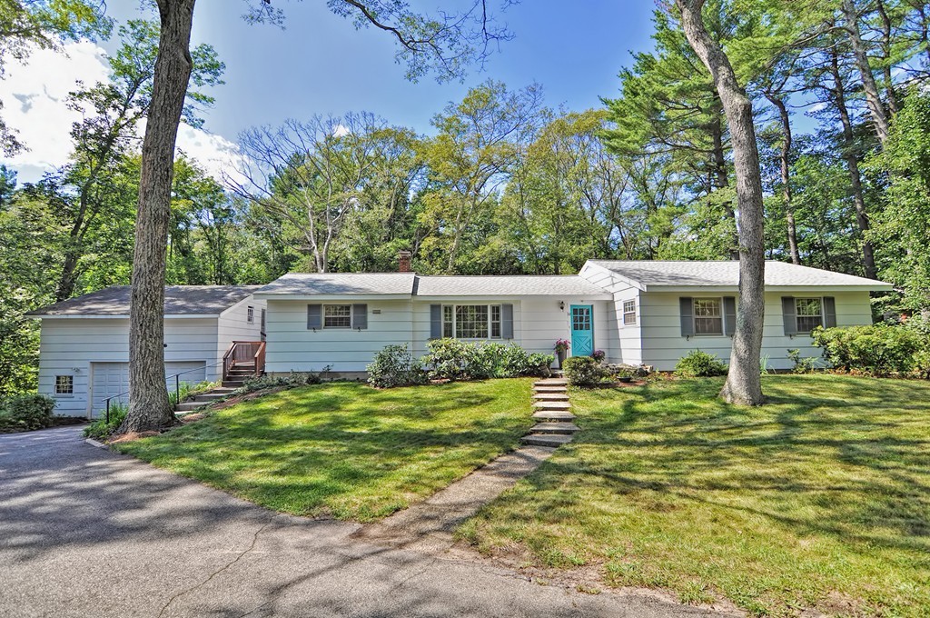 22 Burlington Road Bedford, MA 01730 - Photo 1 of 30 Gallery Image 1