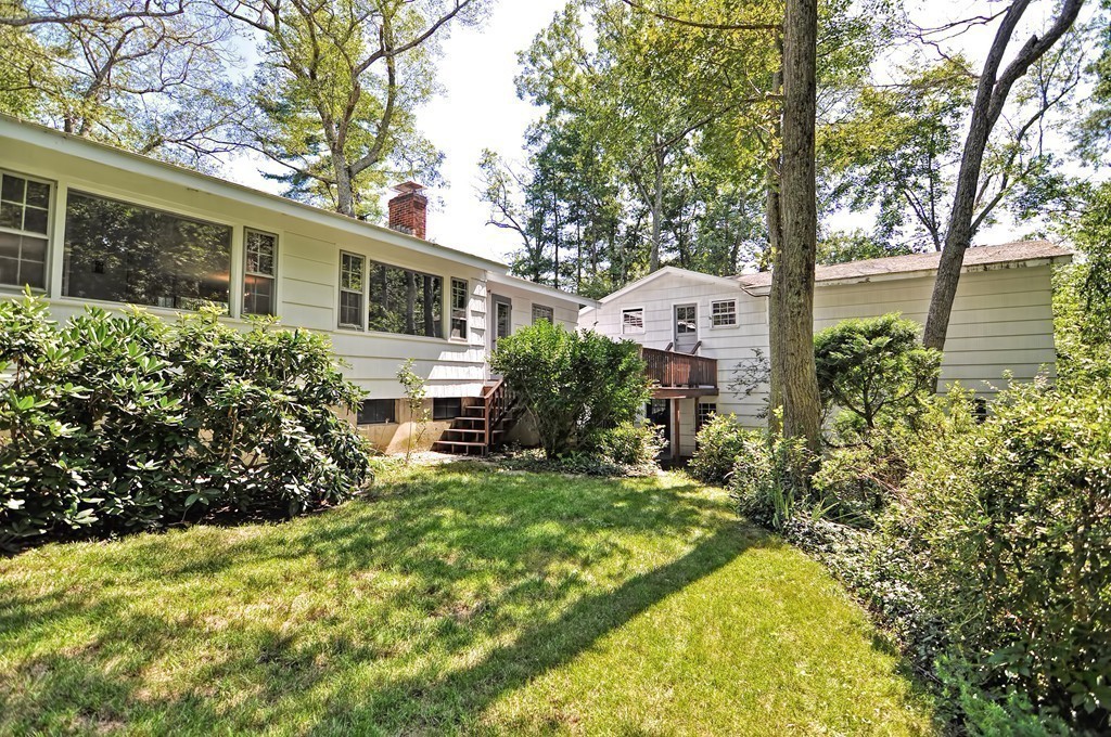22 Burlington Road Bedford, MA 01730 - Photo 21 of 30 Gallery Image 21