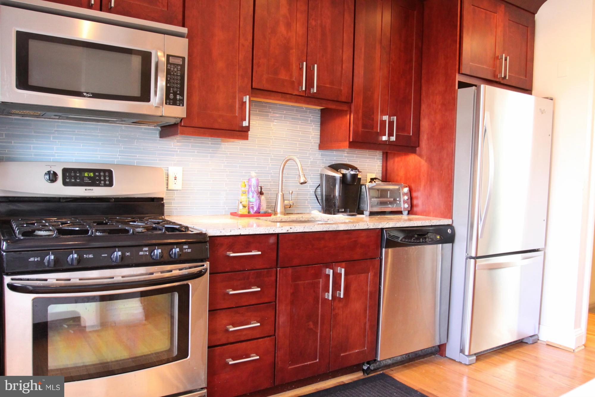 98 Murdock Road Baltimore, MD 21212 - Photo 1 of 19 Kitchen